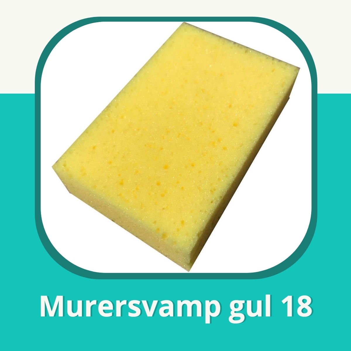 Anmeldelse af Murersvamp gul 18