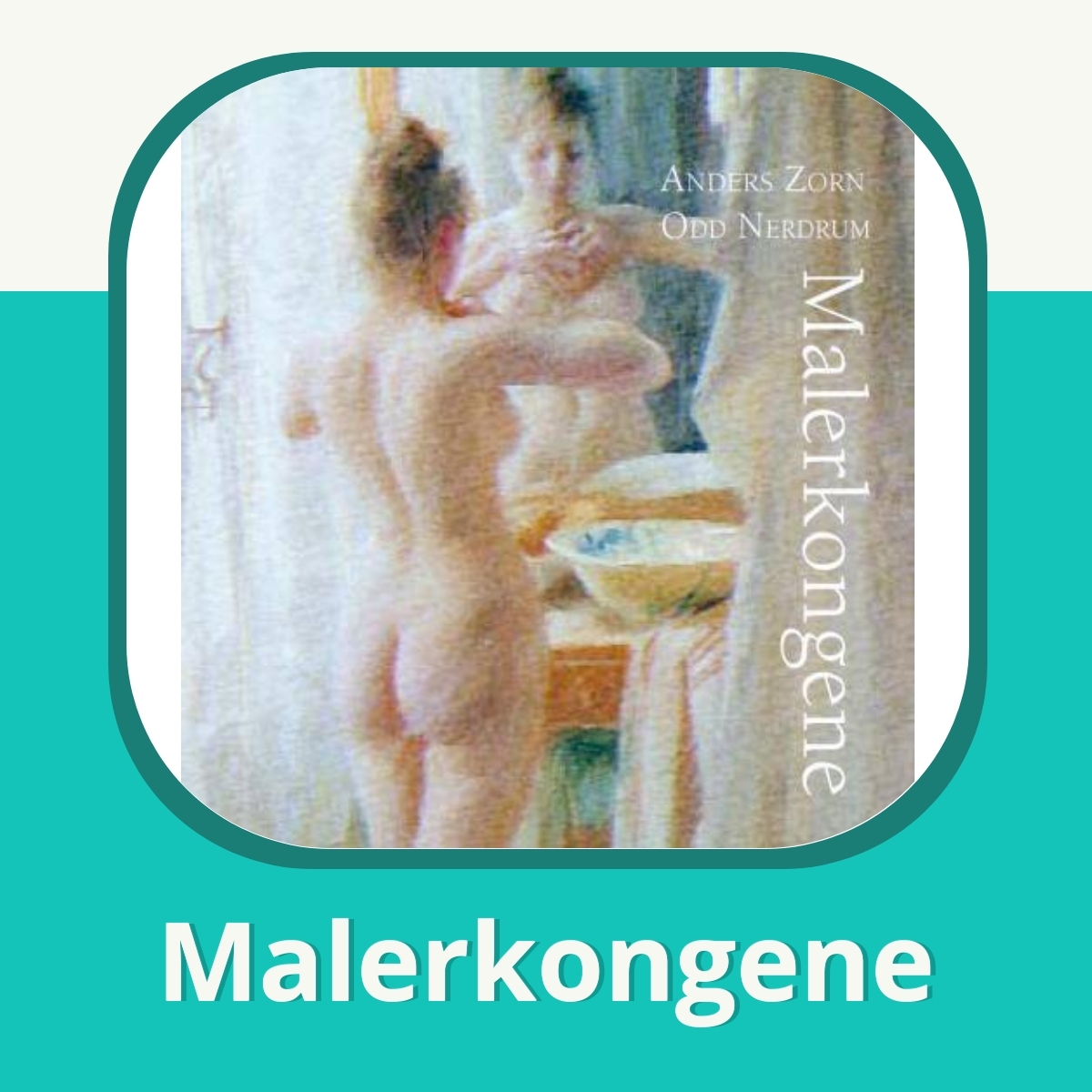 Anmeldelse af Malerkongene