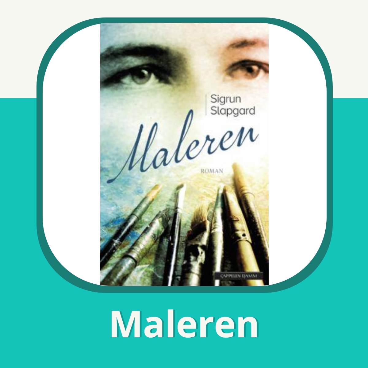 Anmeldelse af Maleren