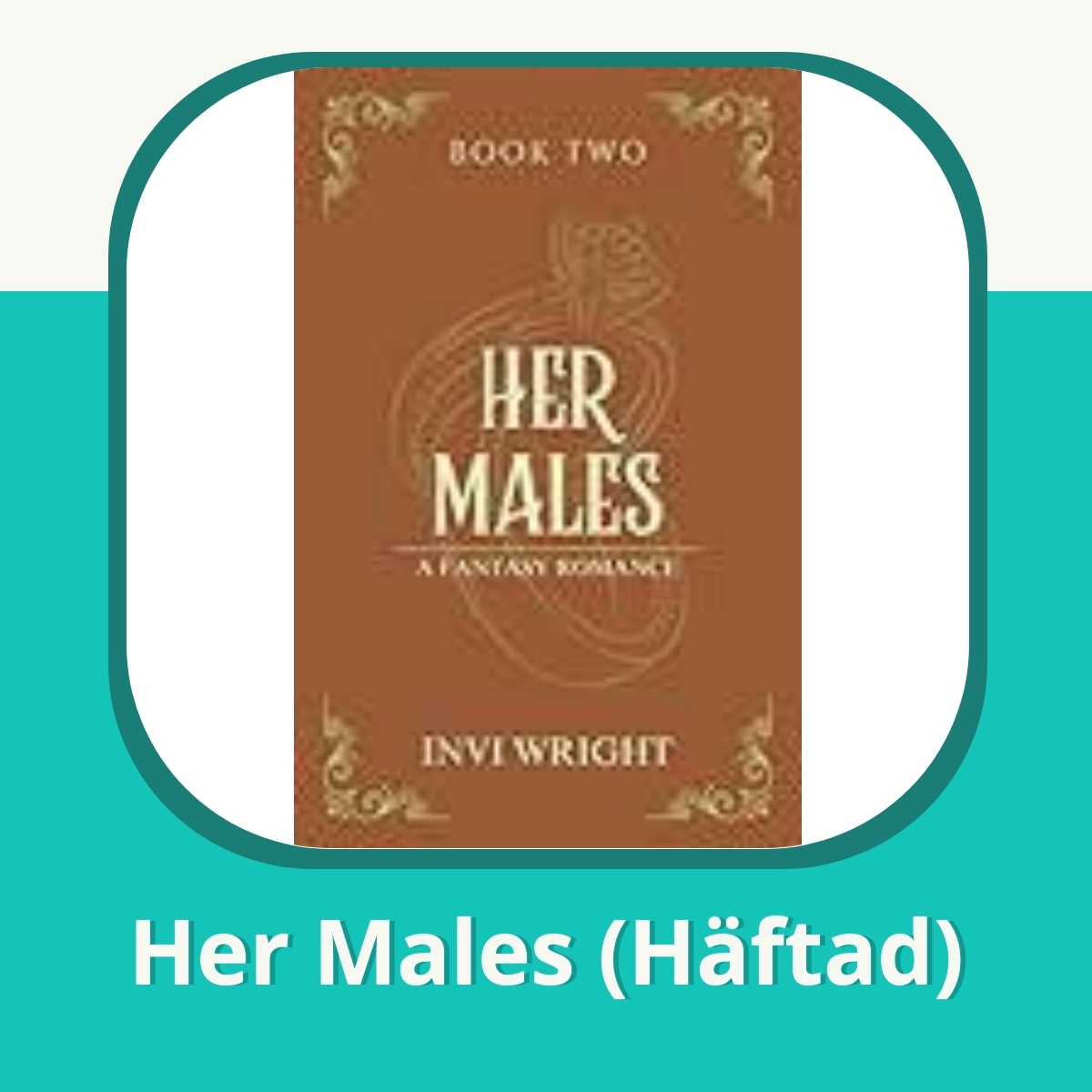 Recension af Her Males (Häftad)