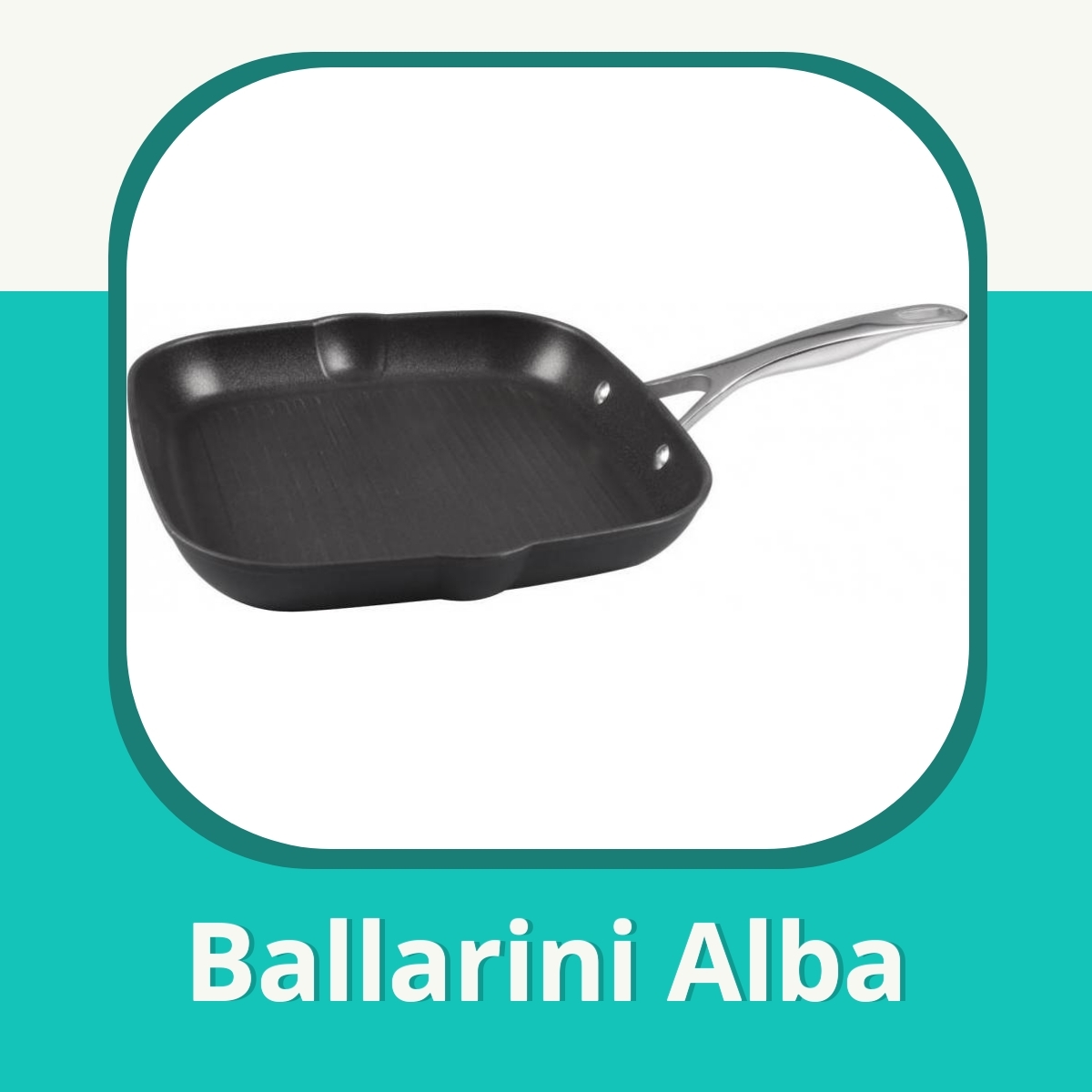 Recension af Ballarini Alba