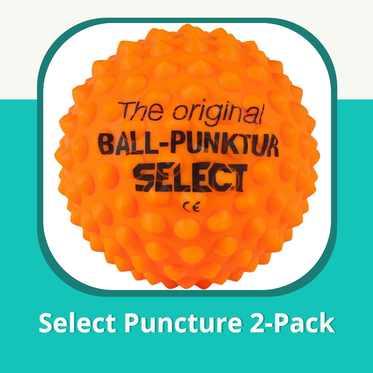 Anmeldelse af Select Puncture 2-Pack