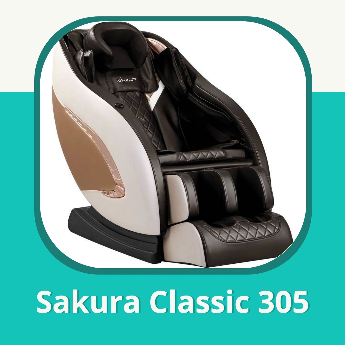 Recension Sakura Classic 305