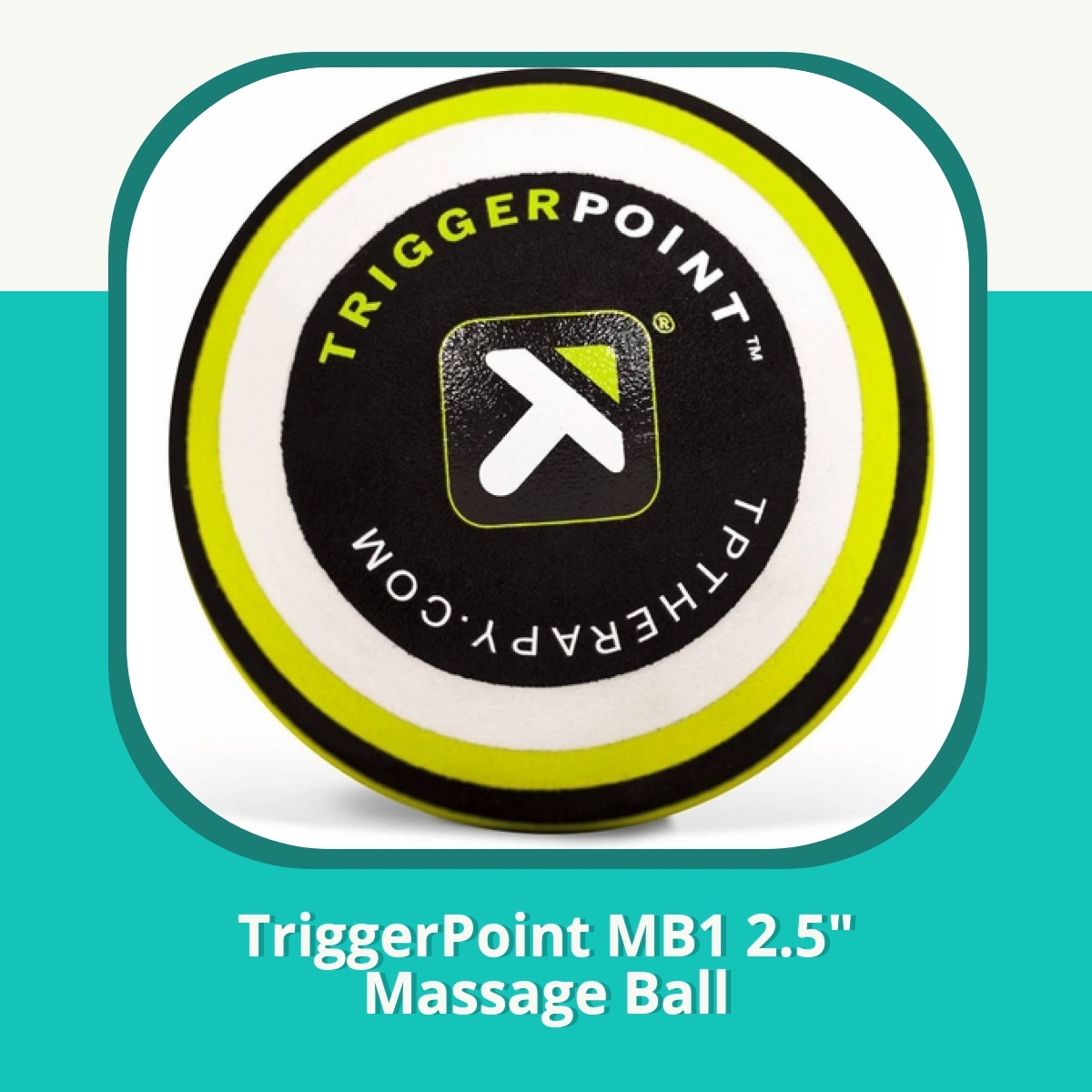 Anmeldelse af TriggerPoint MB1 2.5