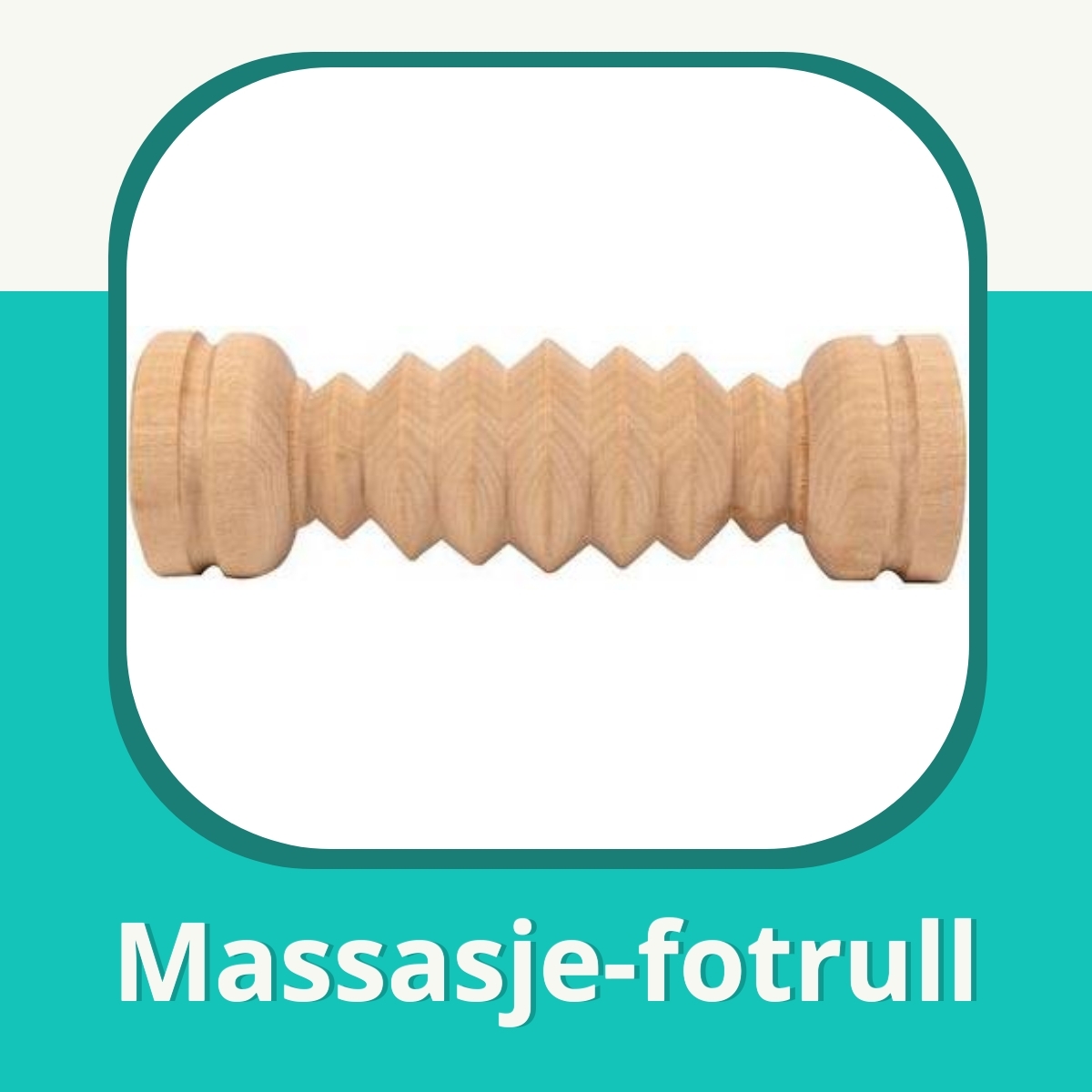 Anmeldelse af Massasje-fotrull