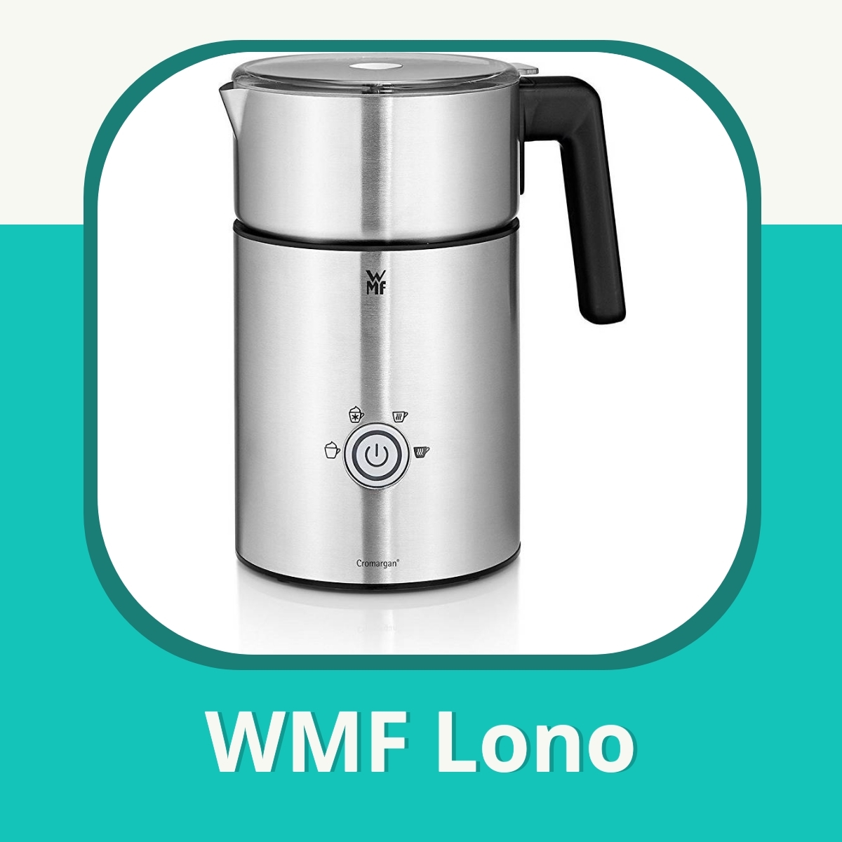 Anmeldelse af WMF Lono