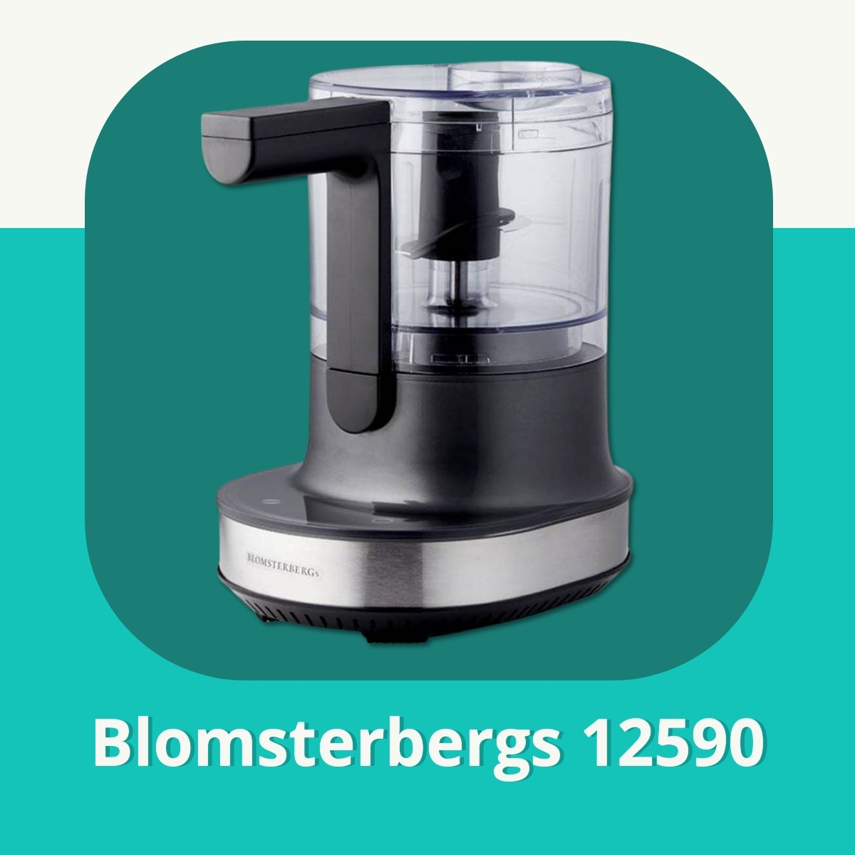Anmeldelse af Blomsterbergs 12590