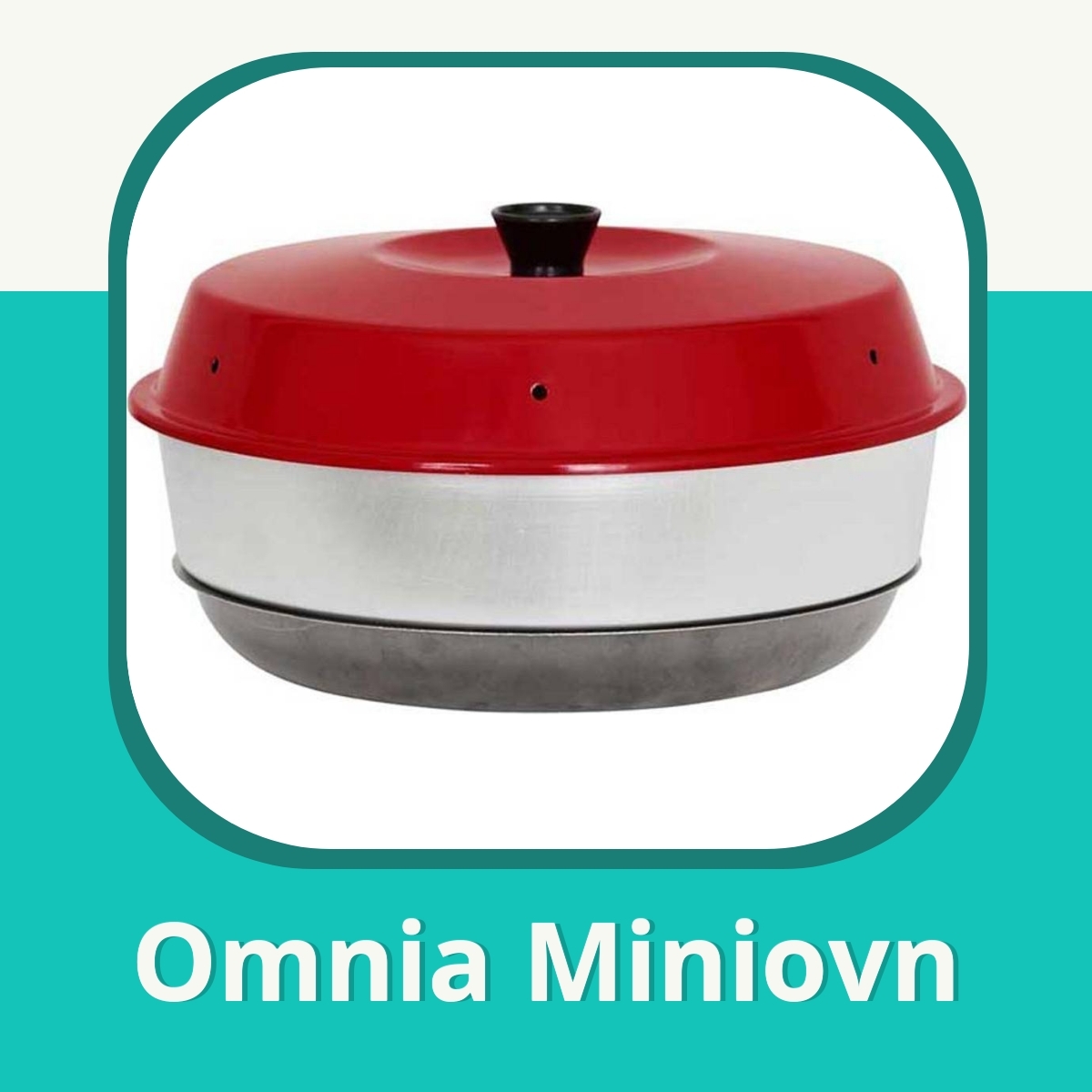 Anmeldelse af Omnia Miniovn