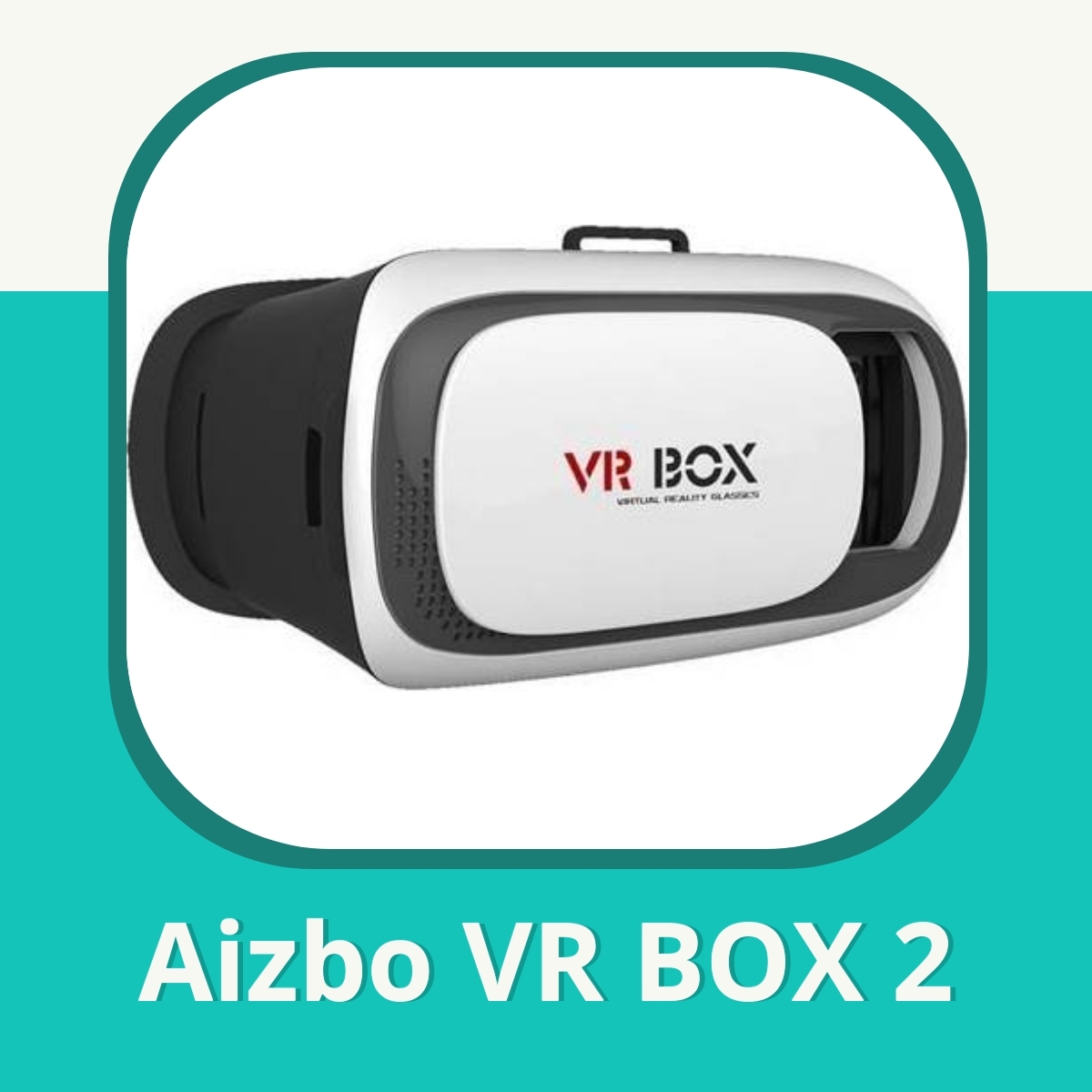 Anmeldelse af Aizbo VR BOX 2