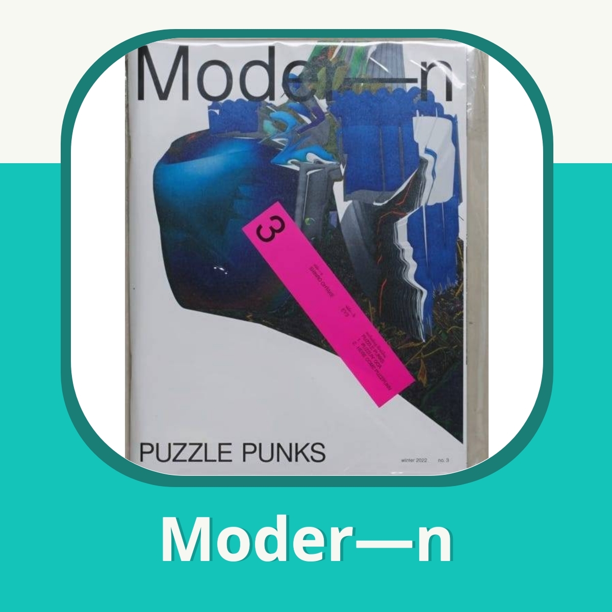 Anmeldelse af Moder—n