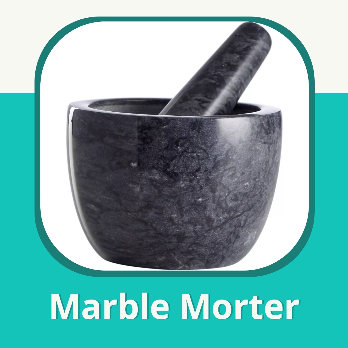 Anmeldelse af Marble Morter