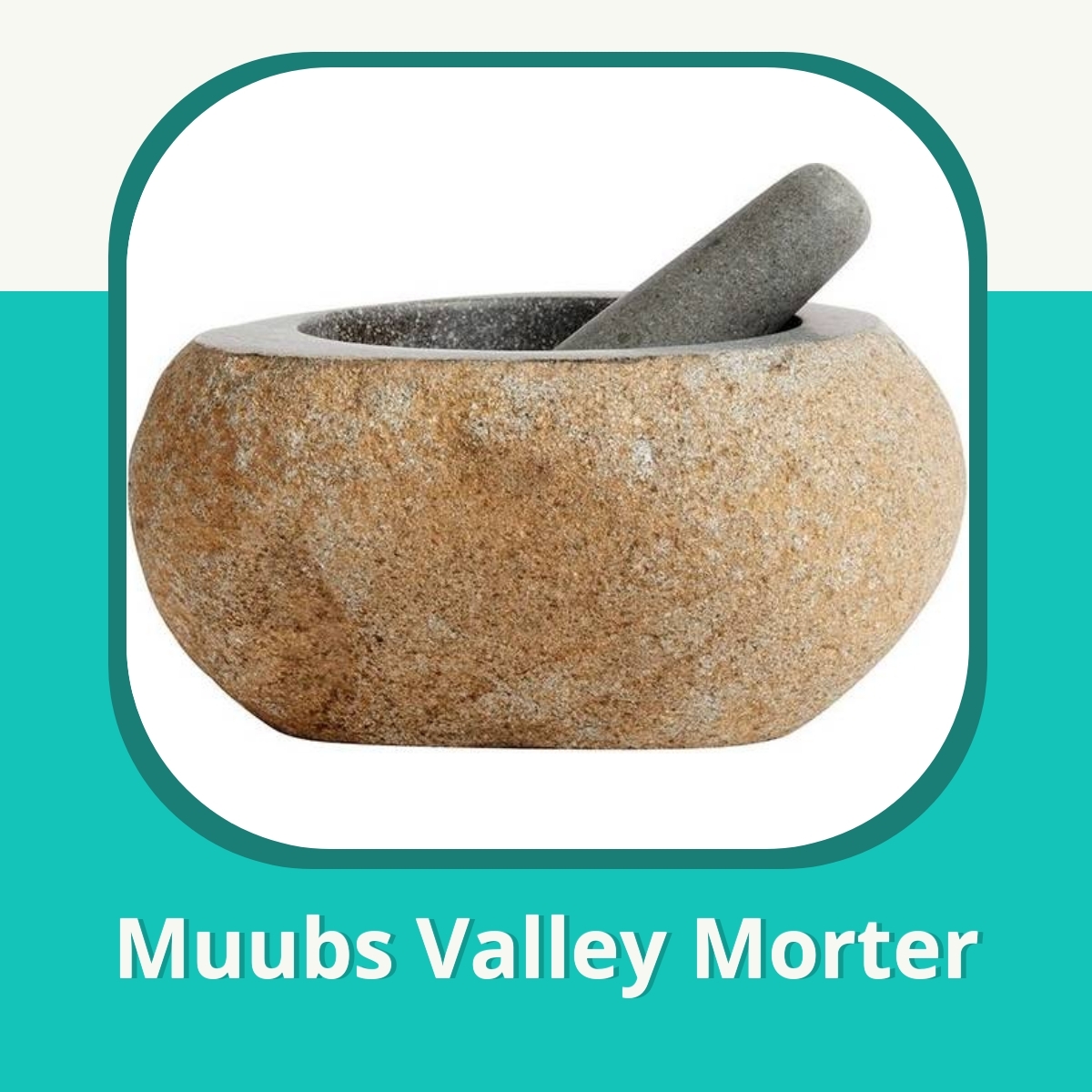 Anmeldelse af Muubs Valley Morter