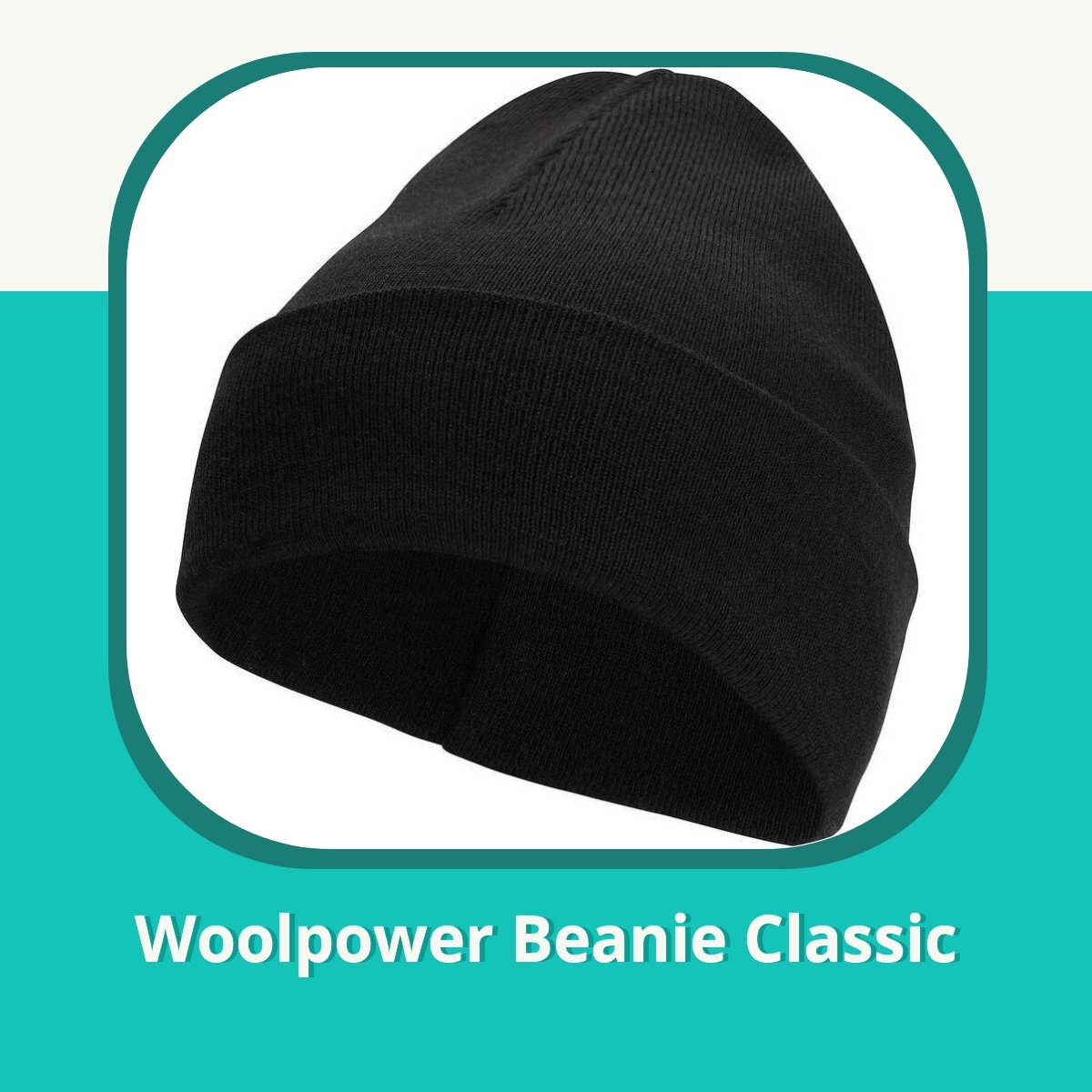 Recension af Woolpower Beanie Classic