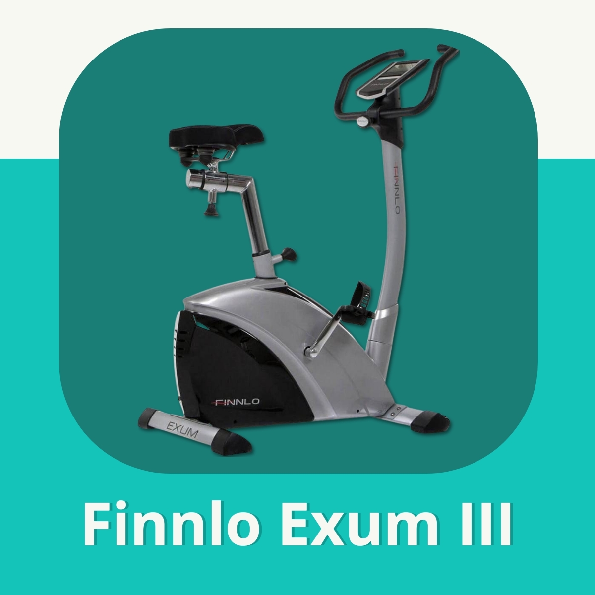 Anmeldelse af Finnlo Exum III