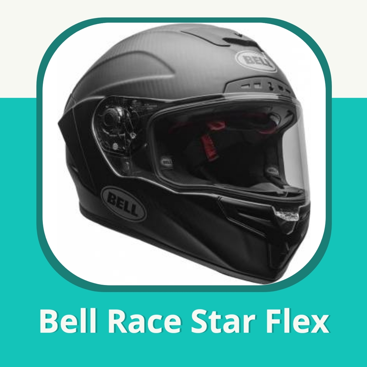 Recension af Bell Race Star Flex