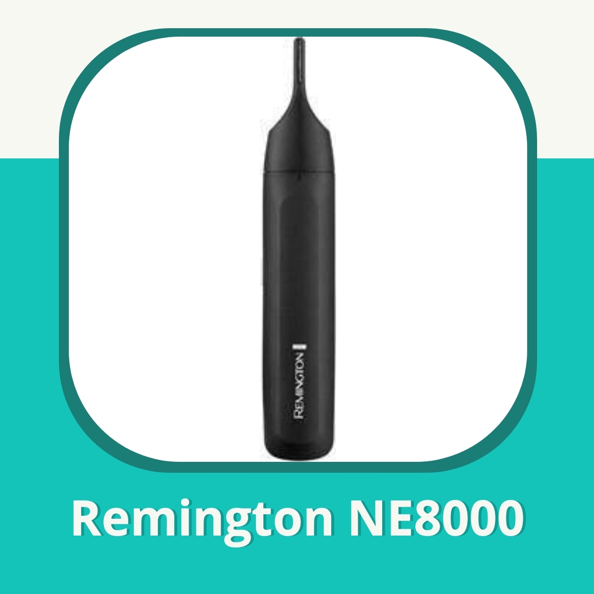 Recension af Remington NE8000