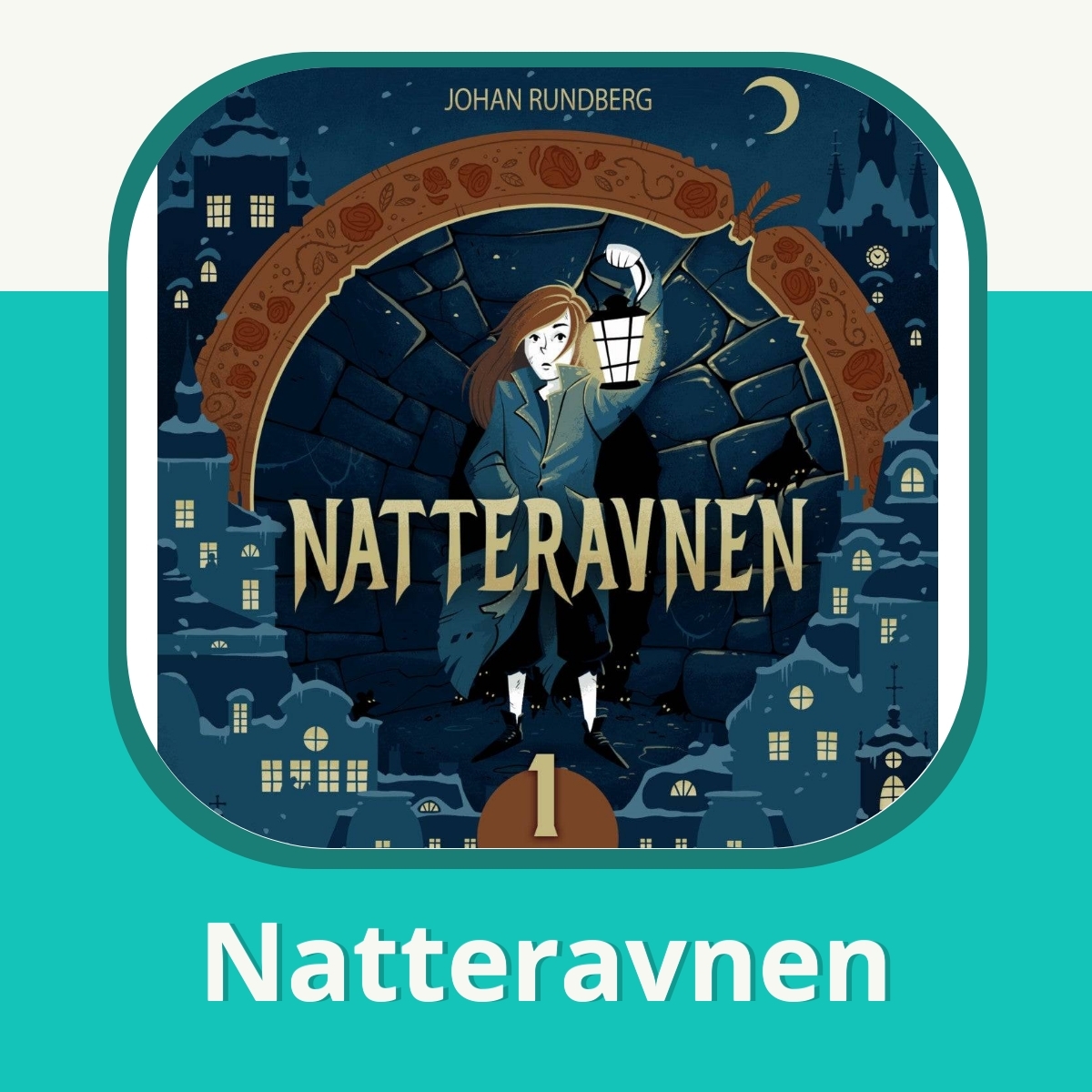 Anmeldelse af Natteravnen
