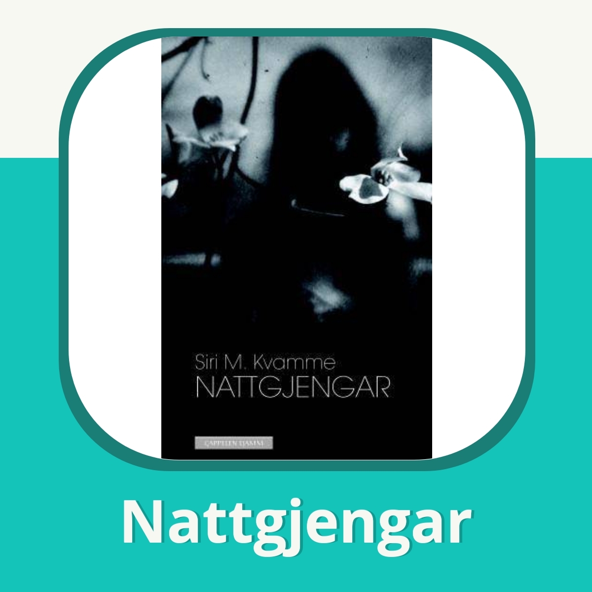 Anmeldelse af Nattgjengar