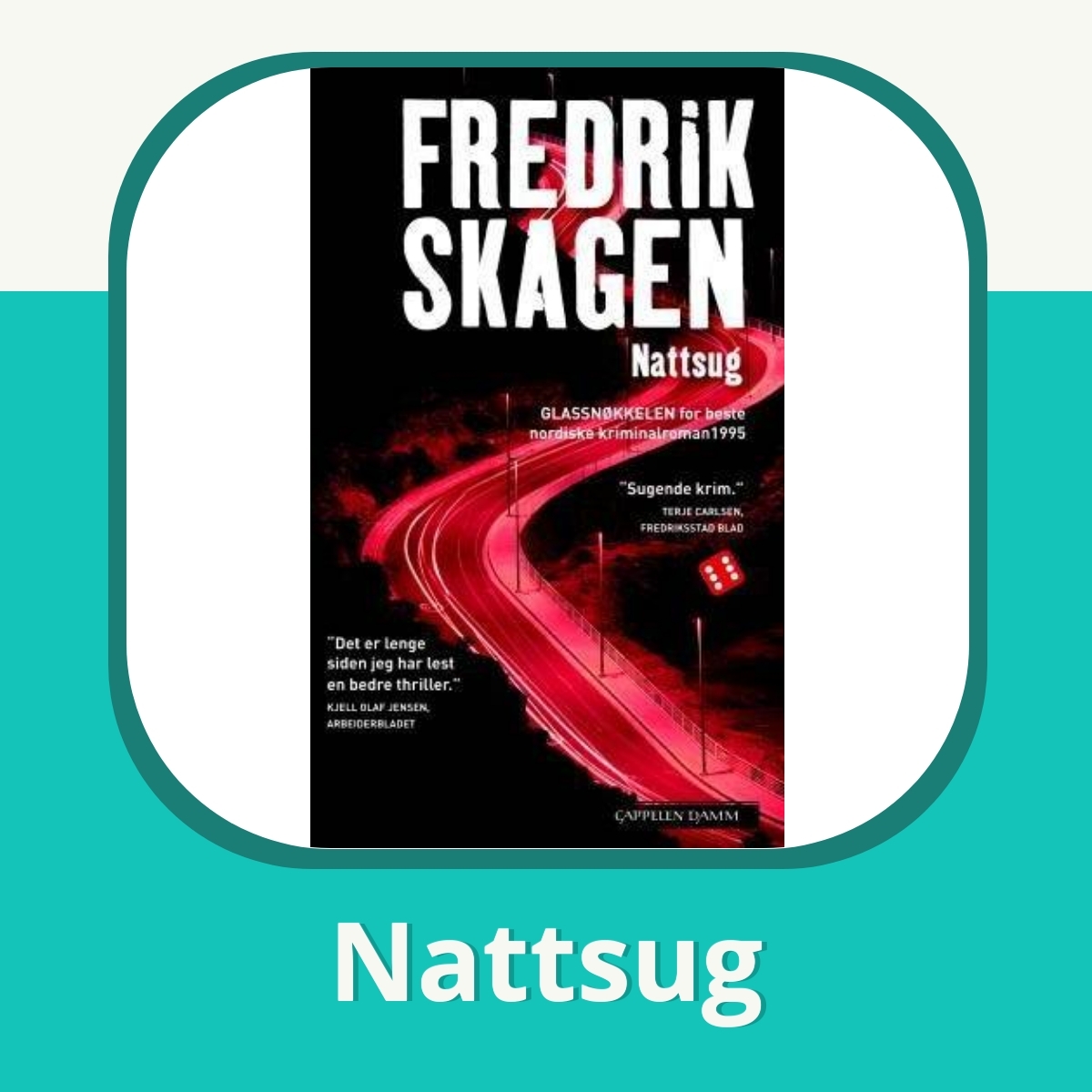 Anmeldelse af Nattsug