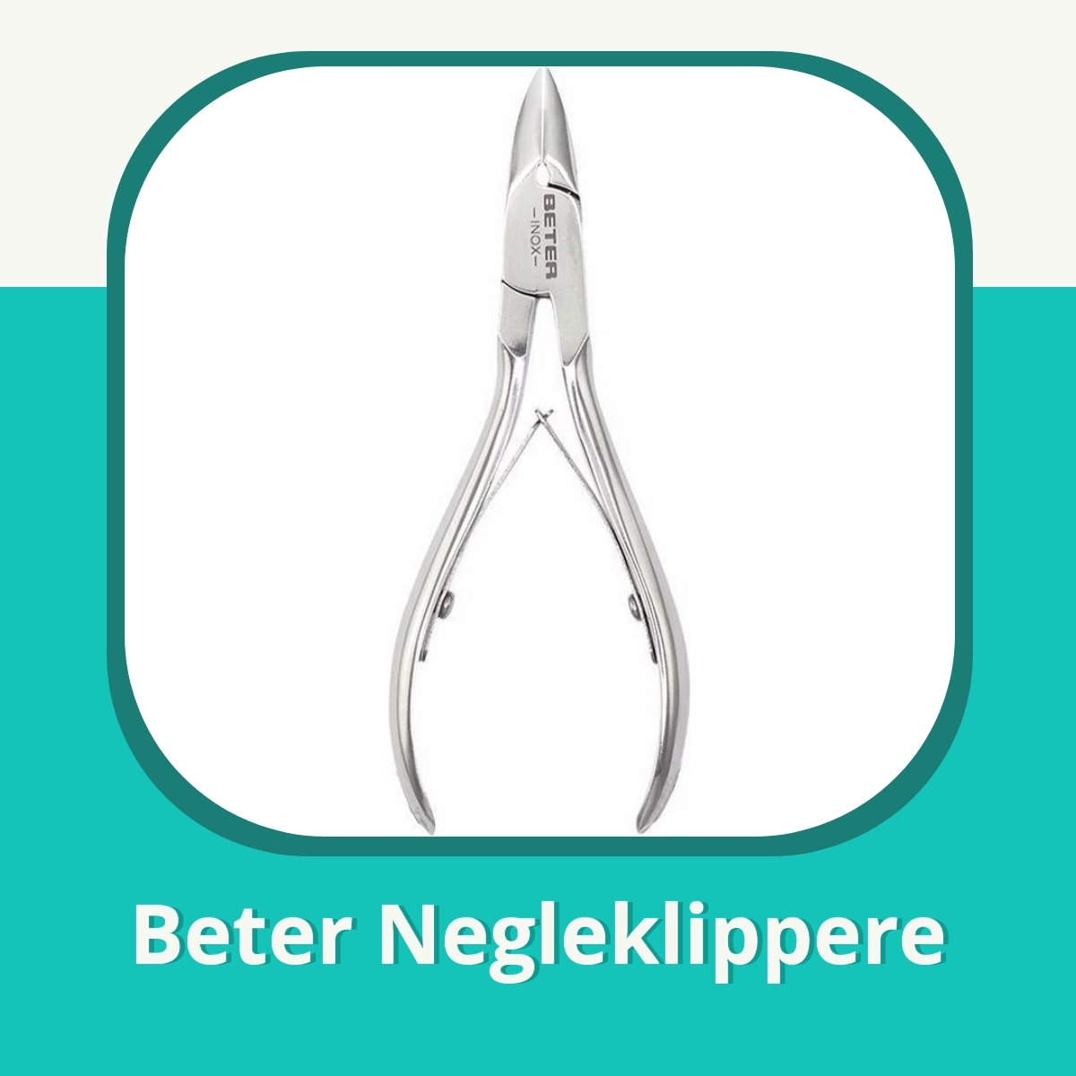 Anmeldelse af Beter Negleklippere