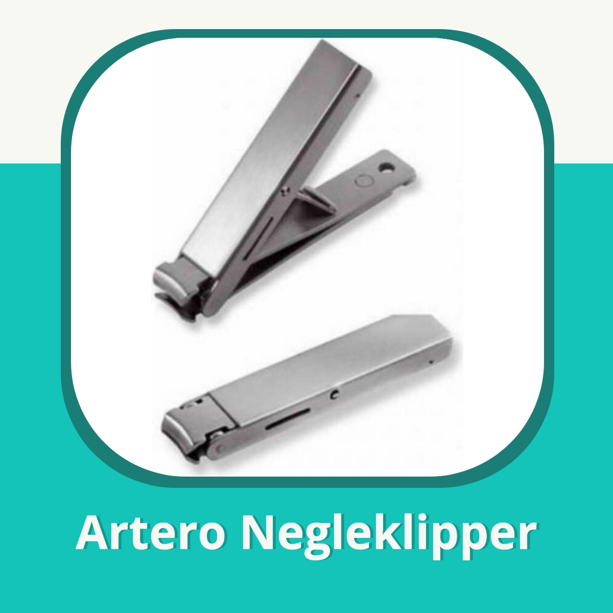 Anmeldelse af Artero Negleklipper