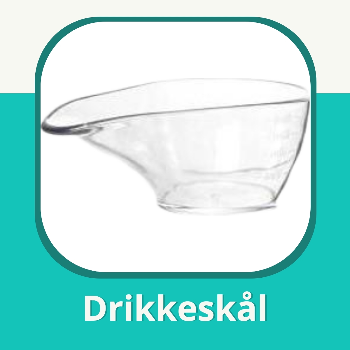 Anmeldelse af Drikkeskål