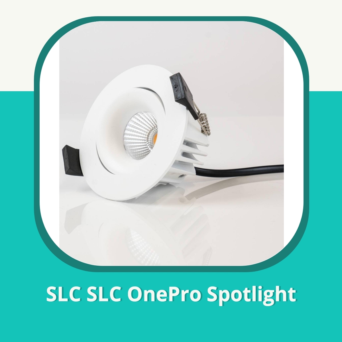 Anmeldelse af SLC SLC OnePro Spotlight