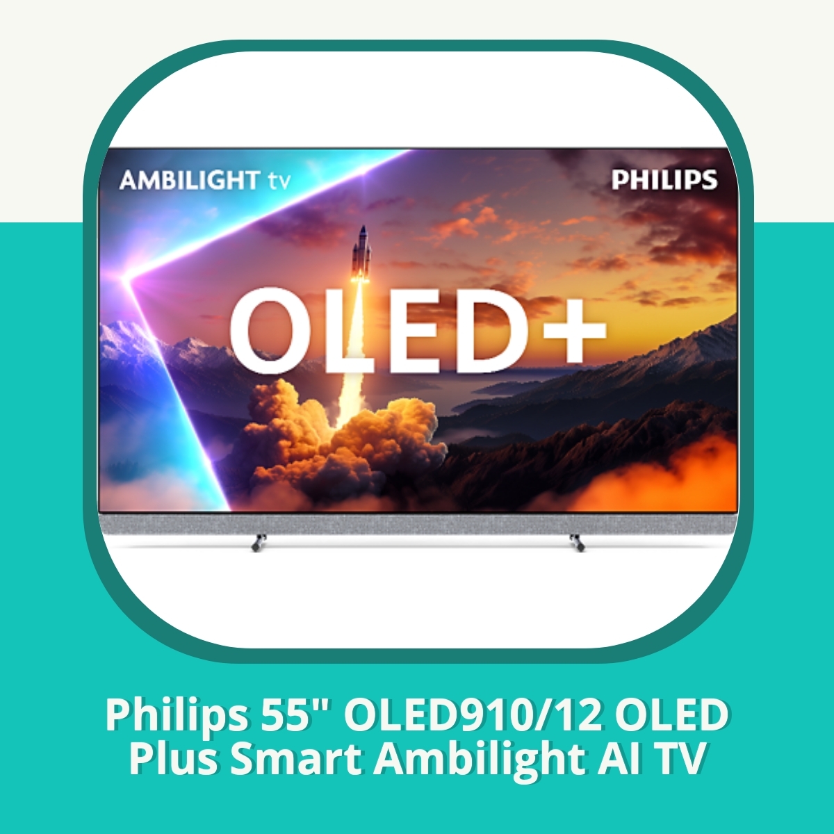 Recension af Philips 55
