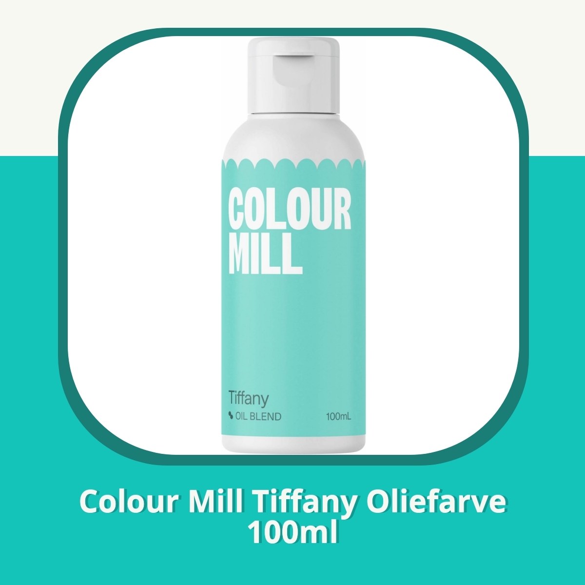 Recension af Colour Mill Tiffany Oliefarve 100ml