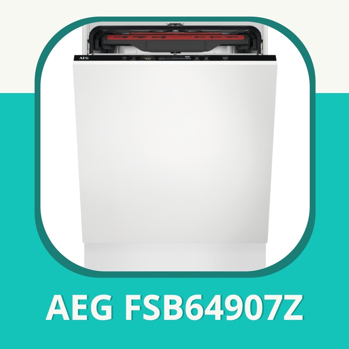 Anmeldelse af AEG FSB64907Z