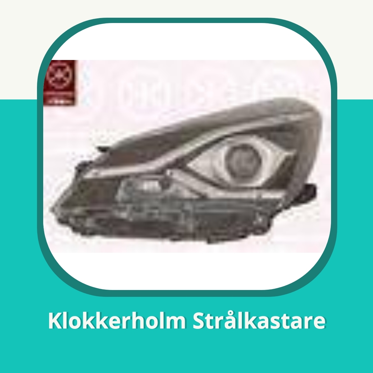 Anmeldelse af Klokkerholm Strålkastare
