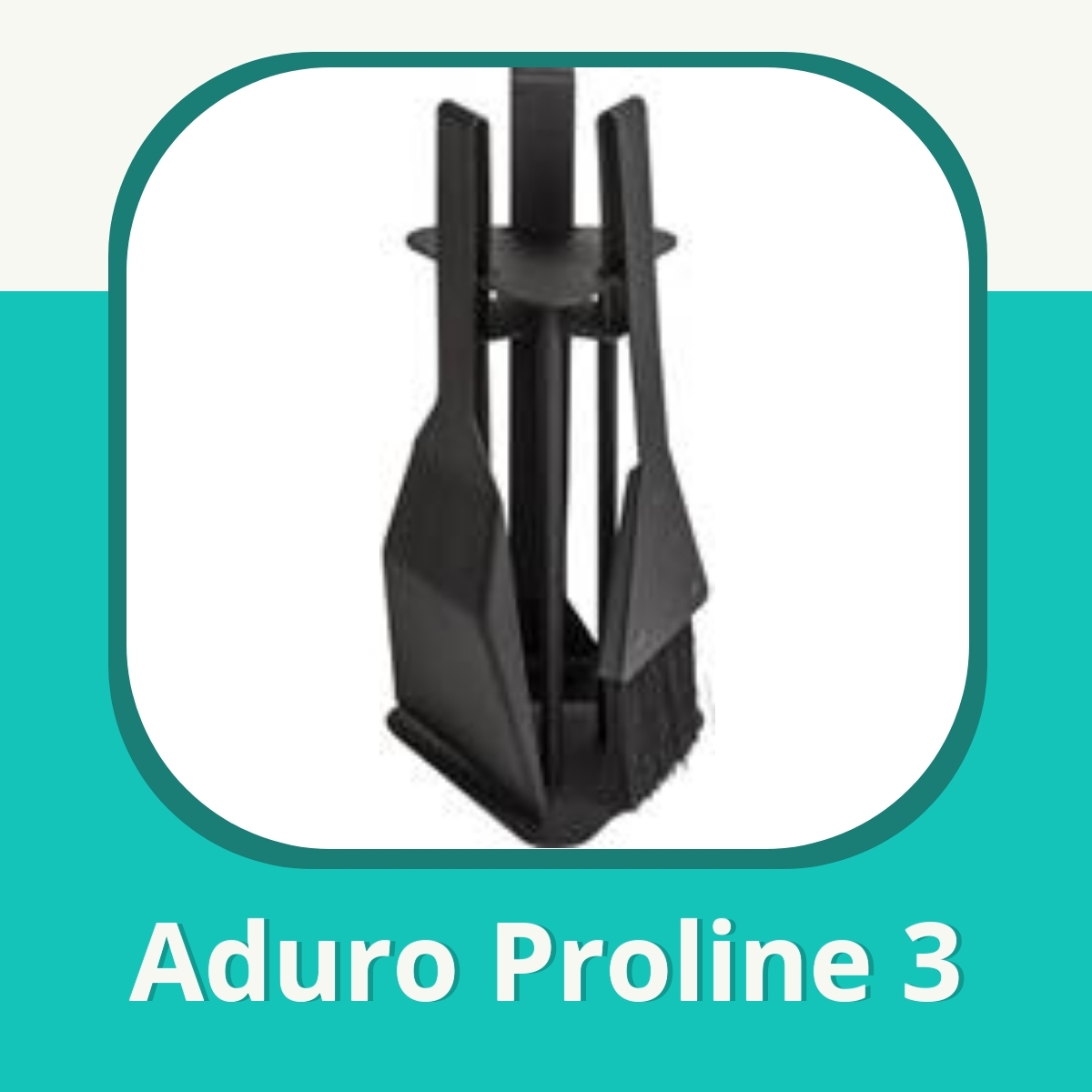 Anmeldelse af Aduro Proline 3