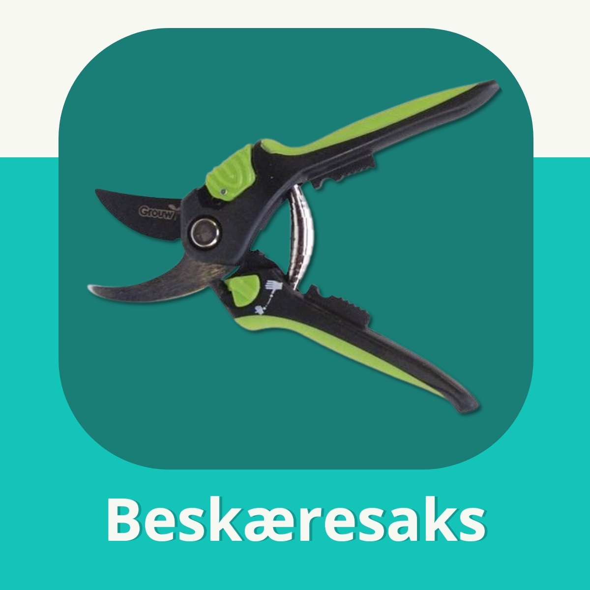 Anmeldelse af Beskæresaks