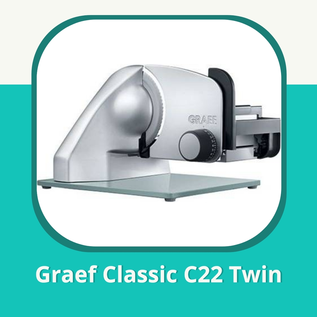 Recension af Graef Classic C22 Twin