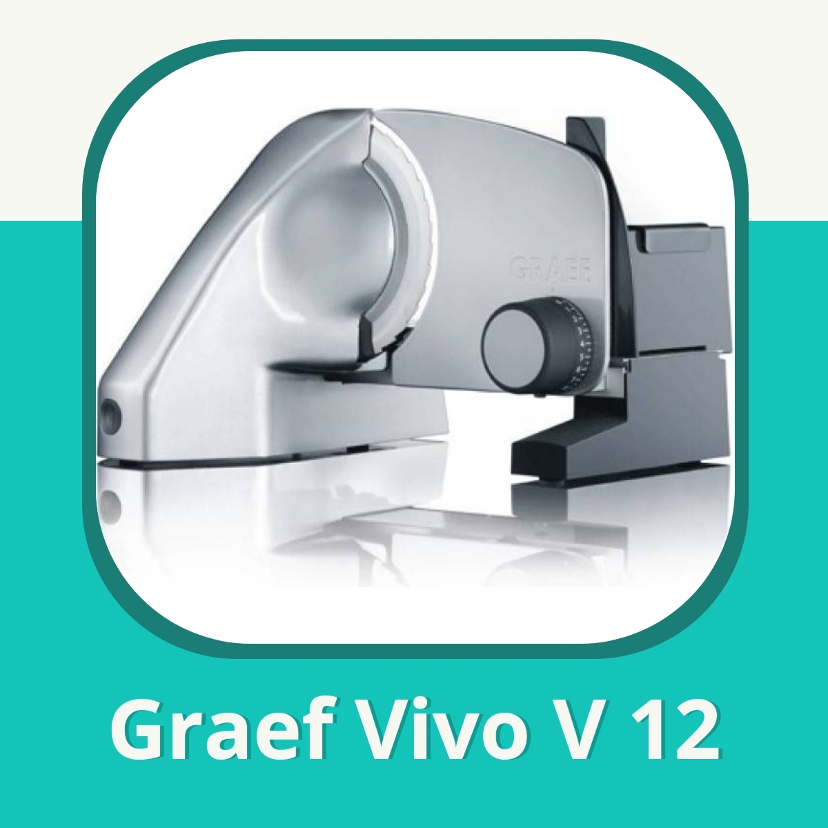 Recension af Graef Vivo V 12