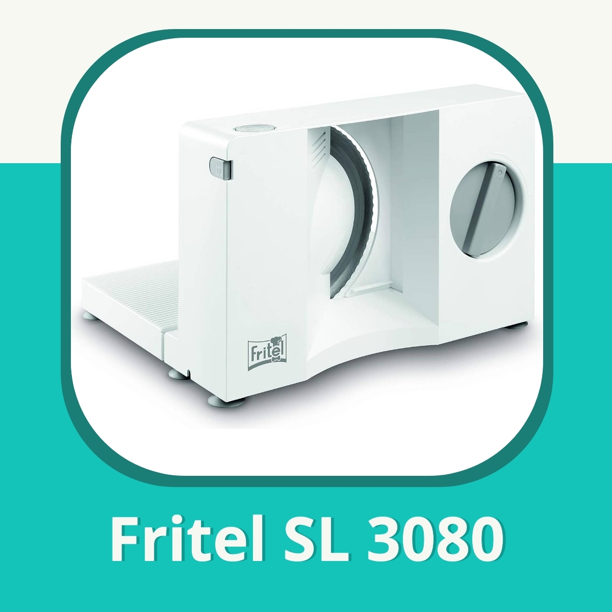 Anmeldelse af Fritel SL 3080