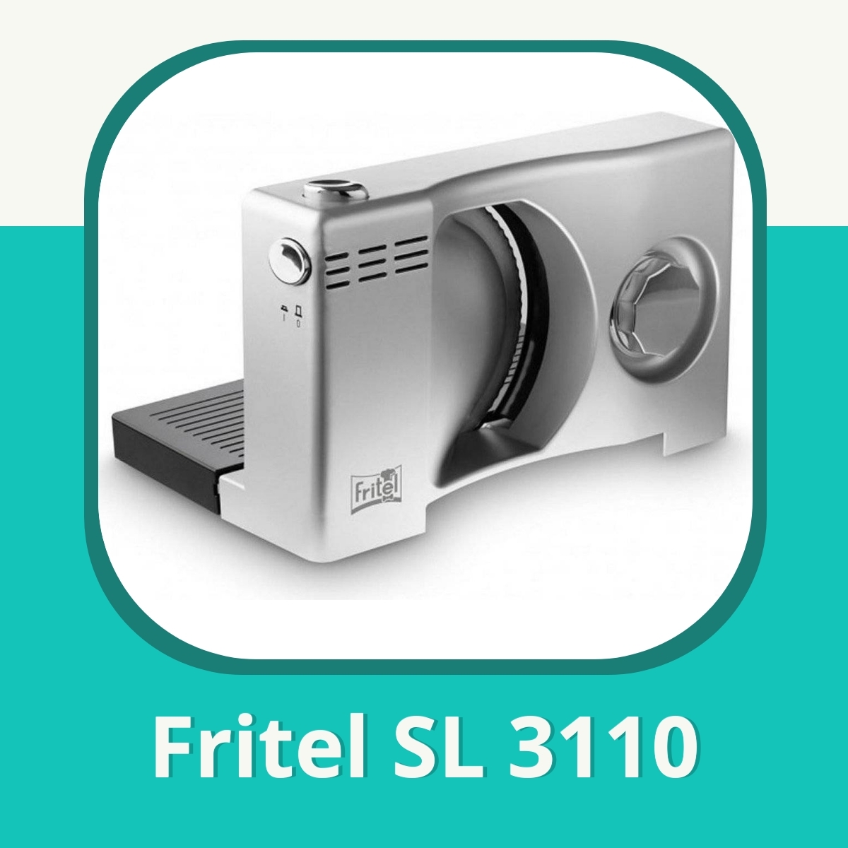 Anmeldelse af Fritel SL 3110