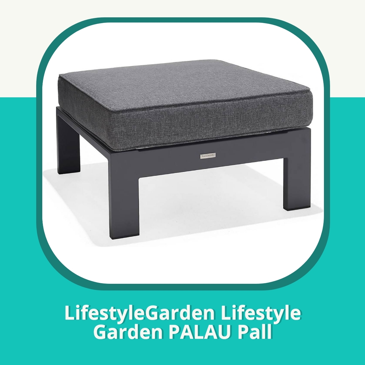 Anmeldelse af LifestyleGarden Lifestyle Garden PALAU Pall