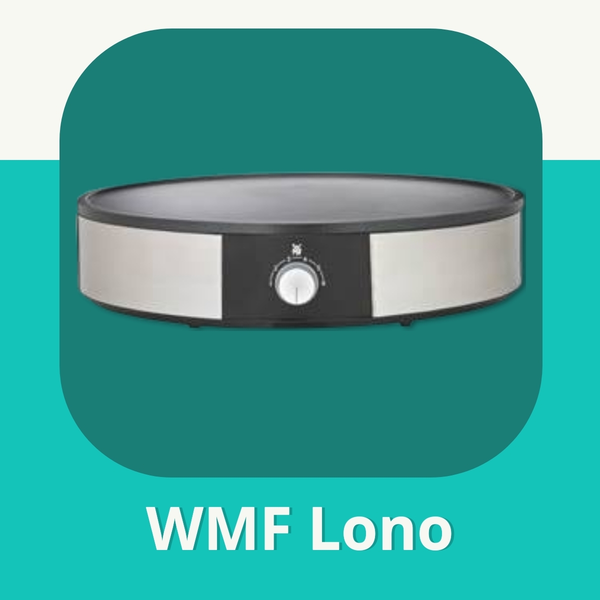 Anmeldelse af WMF Lono