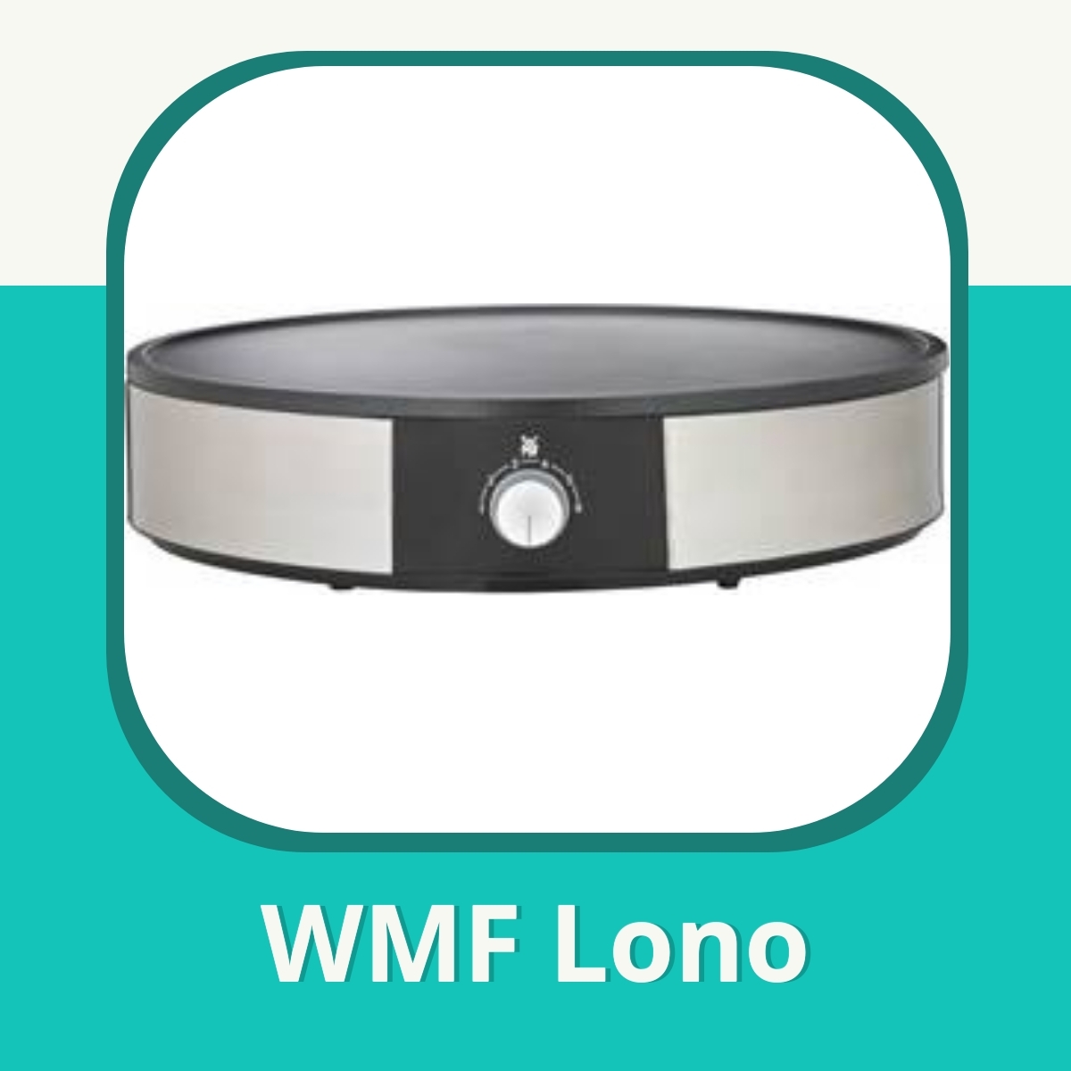 Recension af WMF Lono