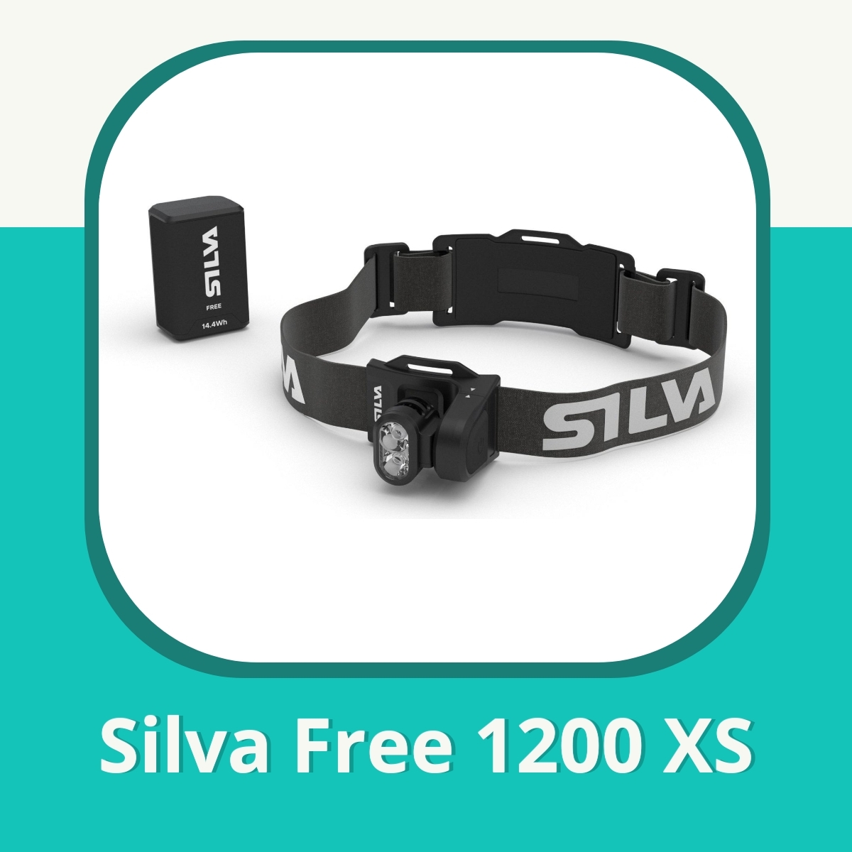 Recension af Silva Free 1200 XS