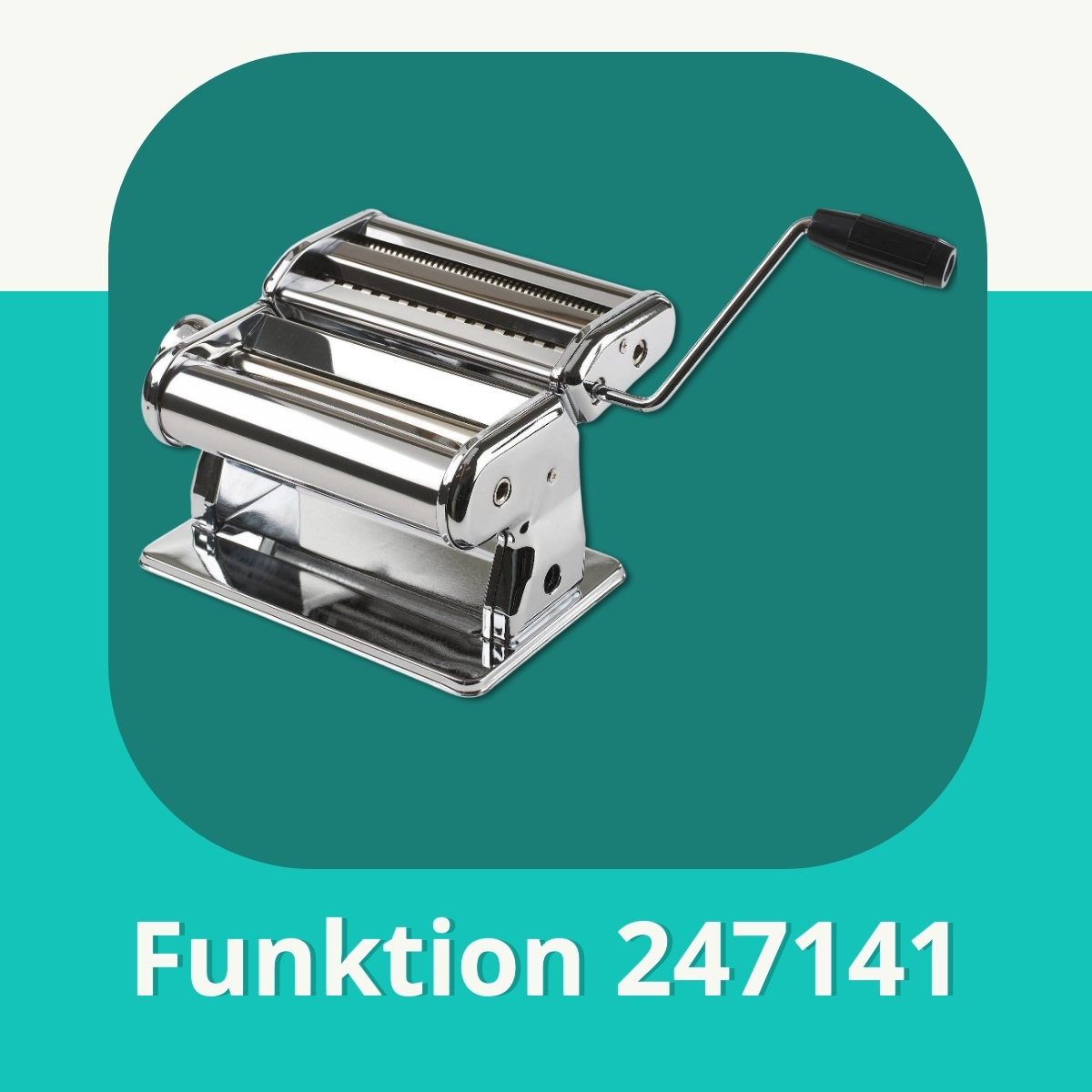 Anmeldelse af Funktion 247141