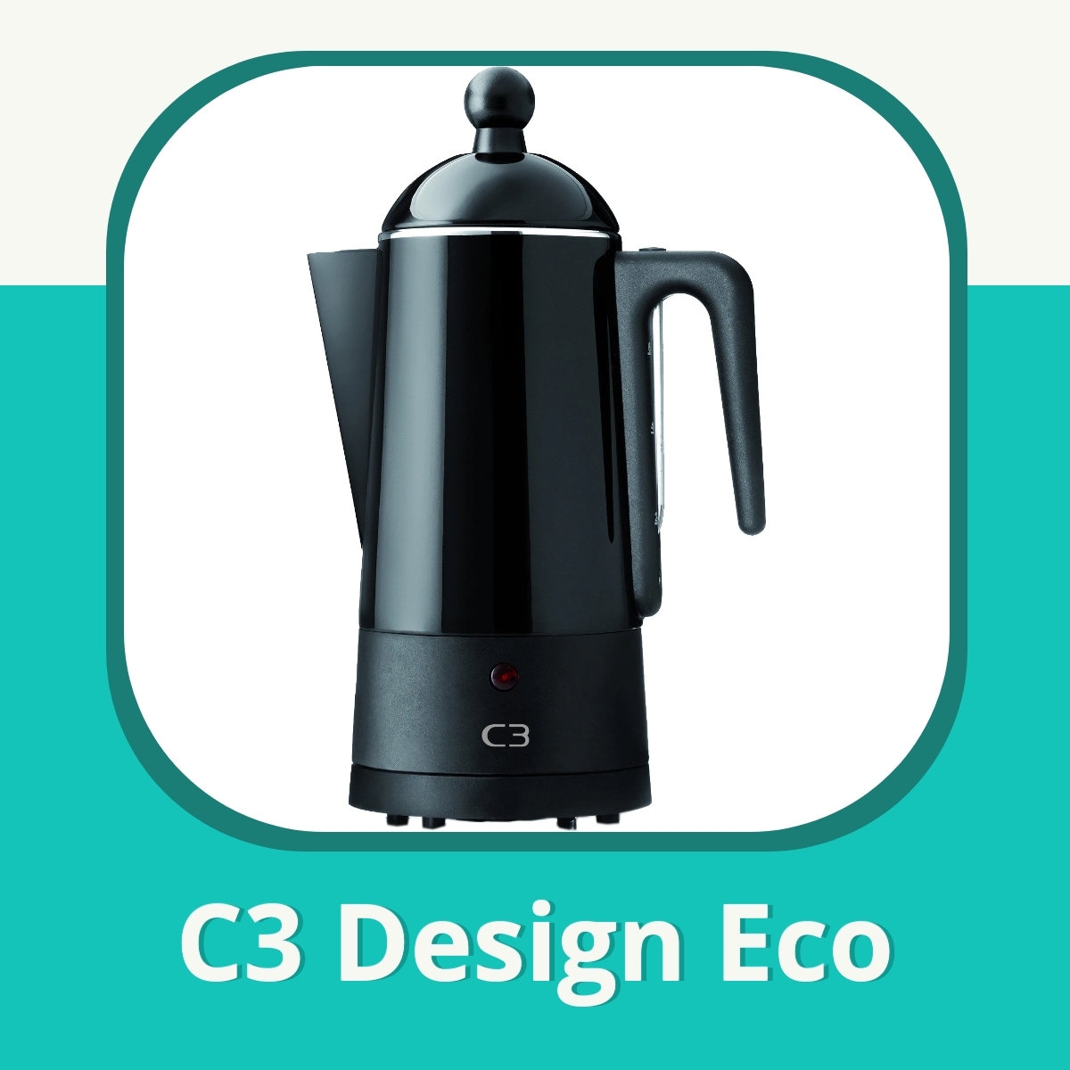 Recension af C3 Design Eco