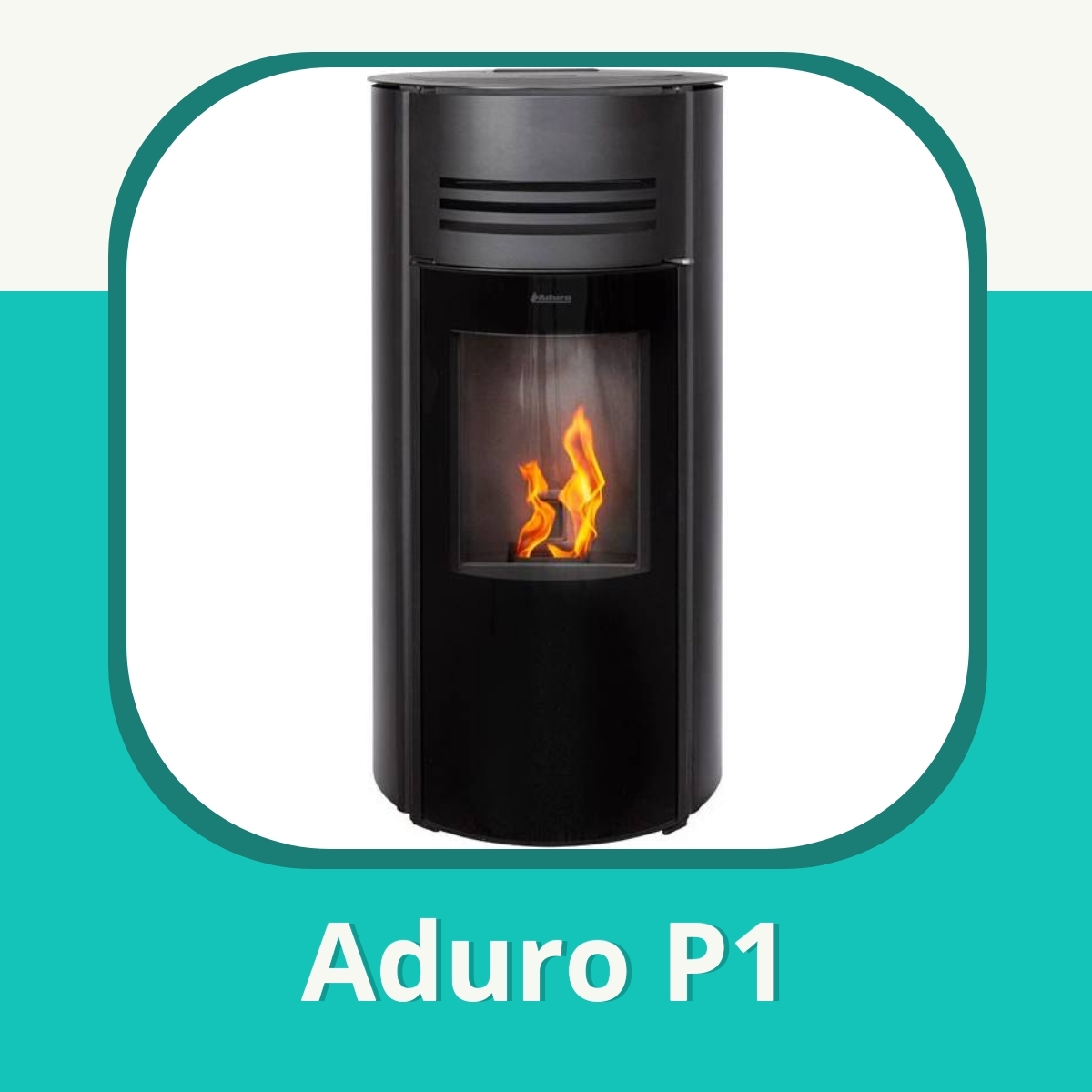 Anmeldelse af Aduro P1