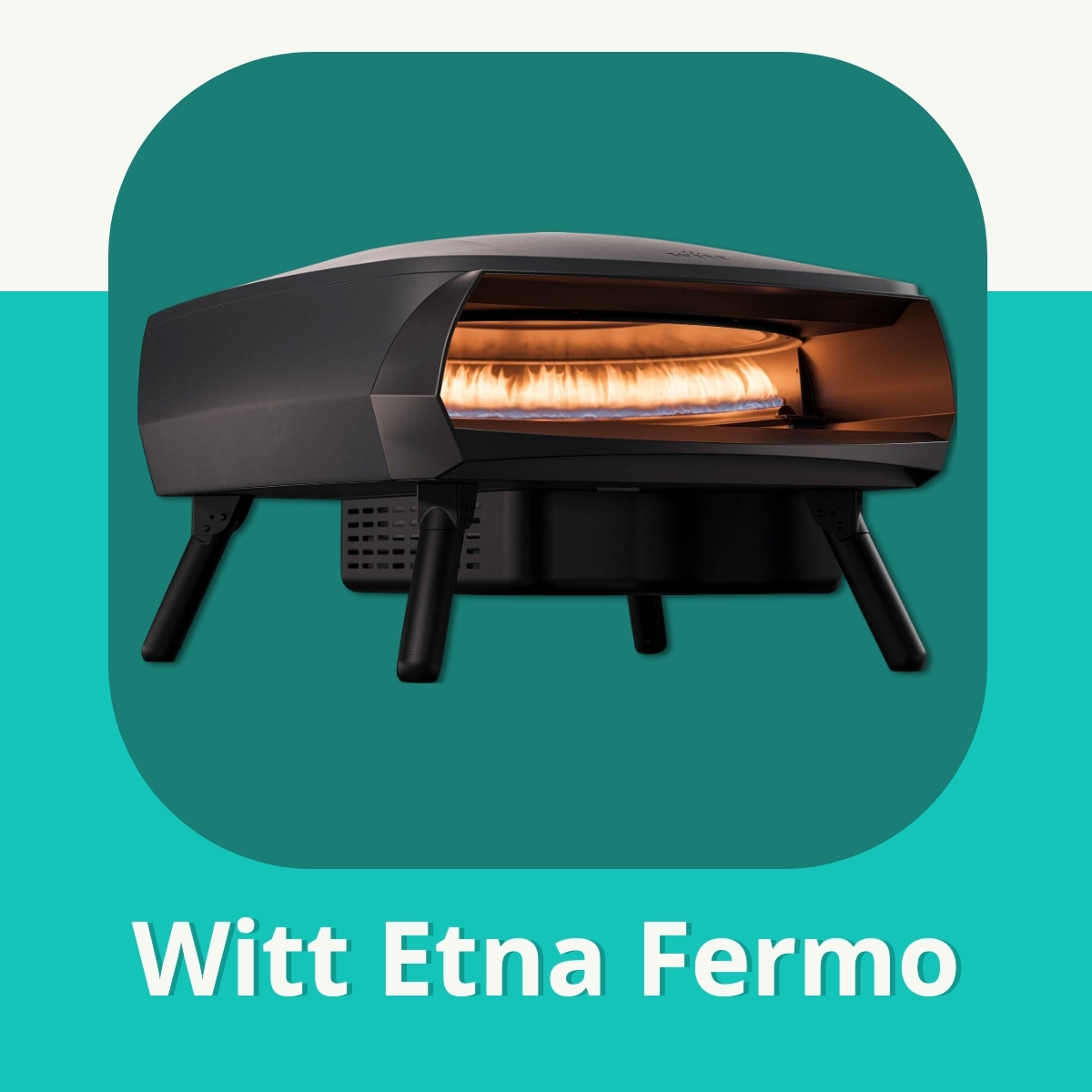 Anmeldelse af Witt Etna Fermo