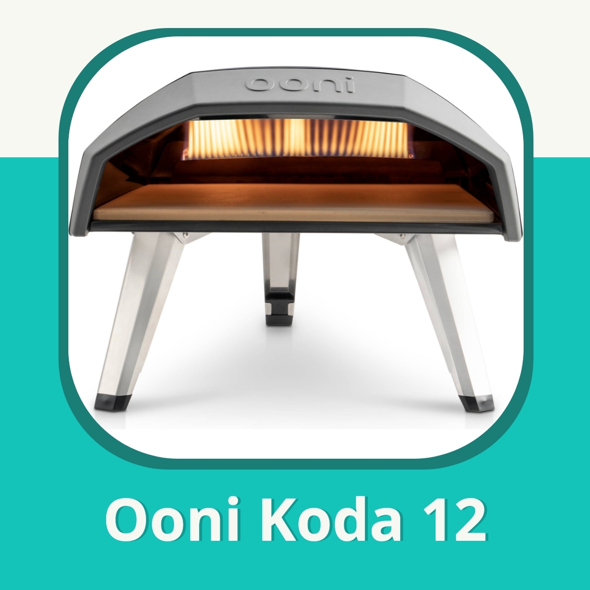 Recension af Ooni Koda 12