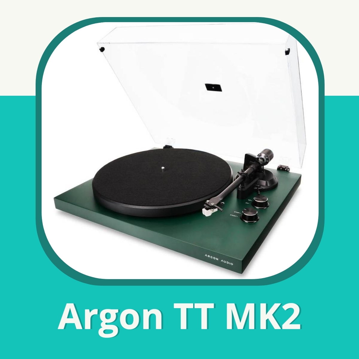 Anmeldelse af Argon TT MK2