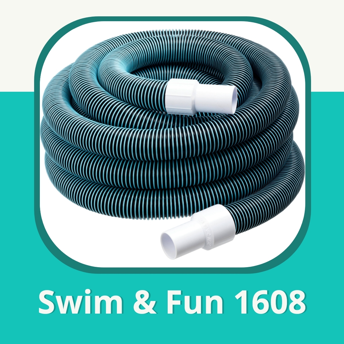 Recension af Swim & Fun 1608