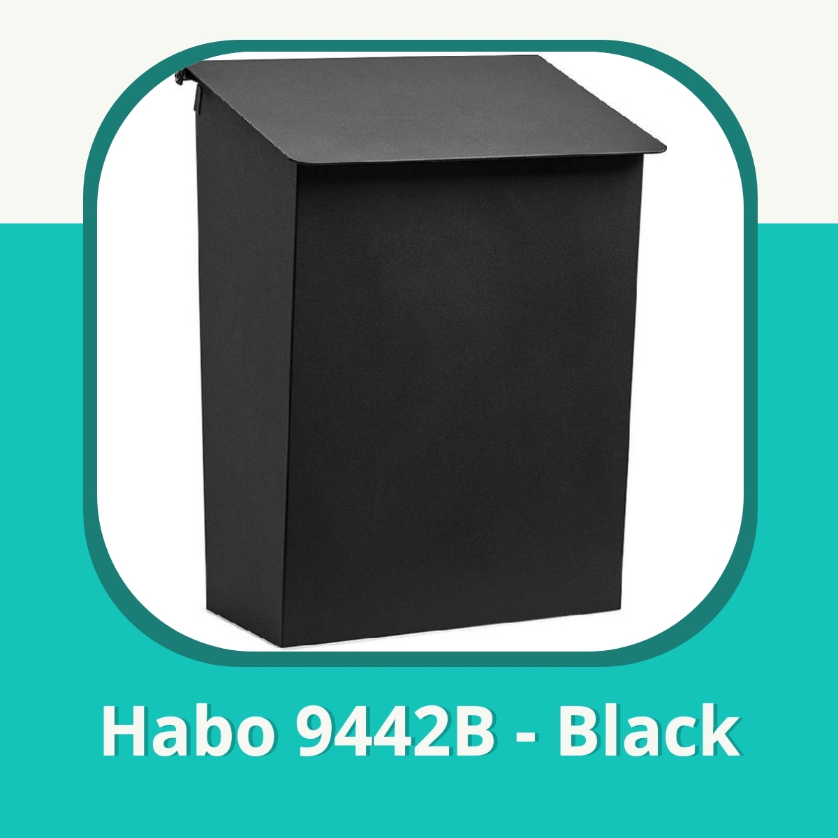 Anmeldelse af Habo 9442B - Black
