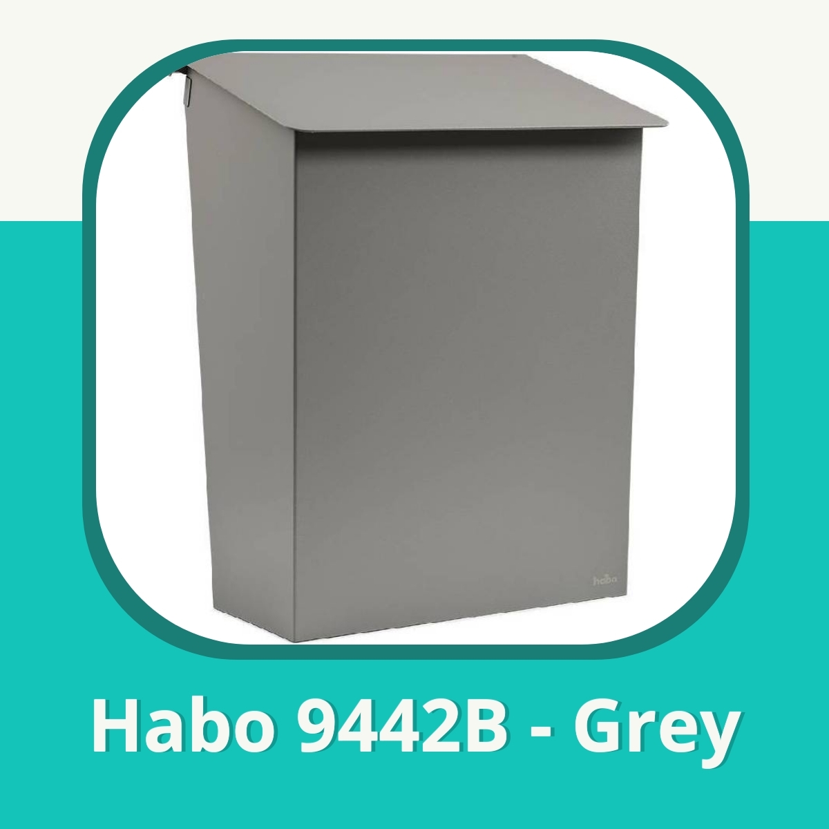 Anmeldelse af Habo 9442B - Grey